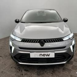 Renault Captur Captur E-Tech full hybrid 160 ch Techno Compi&egrave;gne