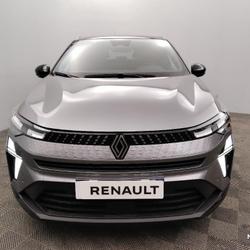 Renault Captur Captur E-Tech full hybrid 160 ch Techno Compi&egrave;gne