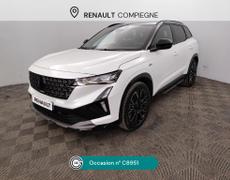 Renault Austral Compiègne