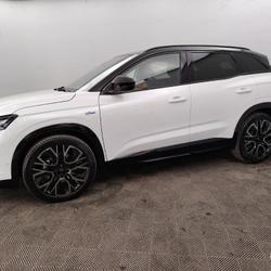 Renault Austral Austral full hybrid E-Tech 200 ch Esprit Alpine Compi&egrave;gne