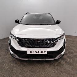 Renault Austral Austral full hybrid E-Tech 200 ch Esprit Alpine Compi&egrave;gne