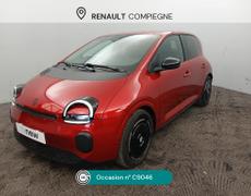 Renault Twingo 3 Compiègne