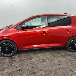 Renault Twingo 3 Twingo E-Tech Electrique 80 ch autonomie urbaine Evolution Compi&egrave;gne
