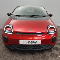 Renault Twingo 3 Twingo E-Tech Electrique 80 ch autonomie urbaine Evolution Compi&egrave;gne