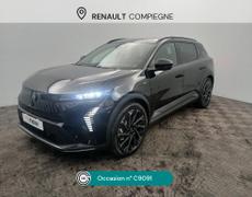 Renault Scenic 4 Compiègne