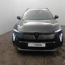 Renault Scenic 4 Scenic E-Tech electrique 220 ch grande autonomie Techno esprit Alpine Compi&egrave;gne