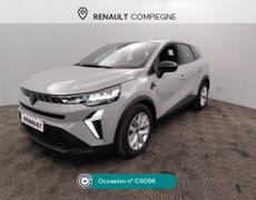 Renault Symbioz Compiègne