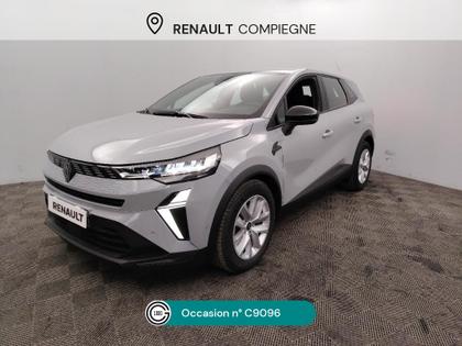 Renault Symbioz - Symbioz E-Tech full hybrid 160 ch Evolution - 34 750 €