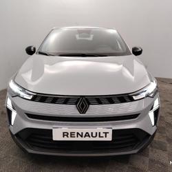 Renault Symbioz Symbioz E-Tech full hybrid 160 ch Evolution Compi&egrave;gne