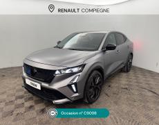 Renault Rafale Compiègne