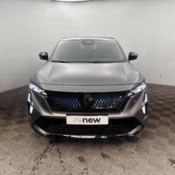 Renault Rafale Rafale E-Tech full hybrid 200 ch esprit Alpine Compi&egrave;gne