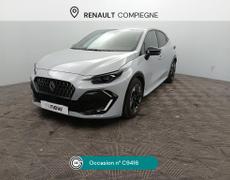 Renault Clio 6 Compiègne