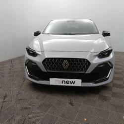 Renault Clio 6 Clio E-Tech full hybrid 160 ch Techno Compi&egrave;gne