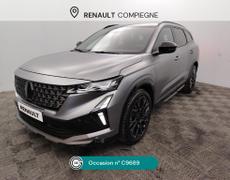 Renault Espace 5 Compiègne