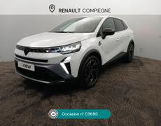 Renault Symbioz Compiègne