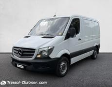 Mercedes Sprinter Auch