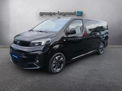 Opel Zafira - XL 2.2 Diesel 180ch S&S EAT8 Business - 47 990 €