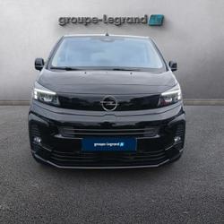 Opel Zafira XL 2.2 Diesel 180ch S&S EAT8 Business Le Mans