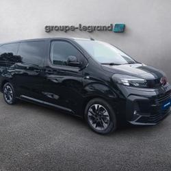 Opel Zafira XL 2.2 Diesel 180ch S&S EAT8 Business Le Mans