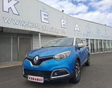 Renault Captur Petit-Mars