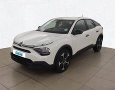 Citroen C4 Cholet