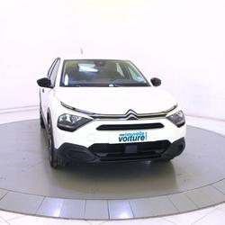 Citroen C4 C4 PureTech 100 BVM6 - You Cholet