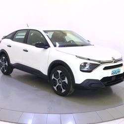 Citroen C4 C4 PureTech 100 BVM6 - You Cholet