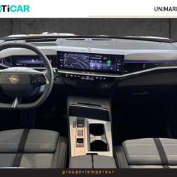 Opel Grandland 1.2 Turbo Hybrid 145ch GS e-DCT6 Li&eacute;vin