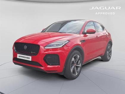 Jaguar E-Pace - P300e PHEV R-Dynamic SE BVA AWD - 33 999 €