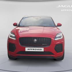 Jaguar E-Pace P300e PHEV R-Dynamic SE BVA AWD occasion - Laxou - photo 2/30