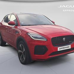 Jaguar E-Pace P300e PHEV R-Dynamic SE BVA AWD occasion - Laxou - photo 3/30