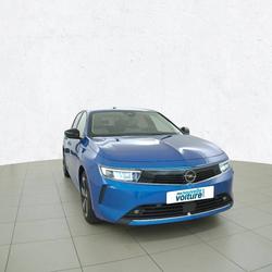 Opel Astra Astra 1.2 Turbo 130 ch BVA8 - Elegance Business Cholet