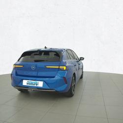 Opel Astra Astra 1.2 Turbo 130 ch BVA8 - Elegance Business Cholet