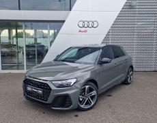 Audi A1 Sportback Colmar