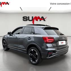 Audi Q2 Q2 35 TFSI 150 S tronic 7 S line Plus Charmeil