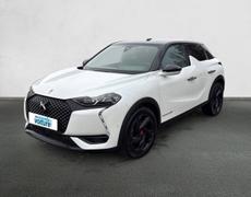 DS DS3 Crossback