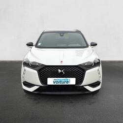 DS DS3 Crossback DS3 Crossback BlueHDi 130 EAT8 - Performance Line+ Cholet