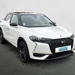 DS DS3 Crossback DS3 Crossback BlueHDi 130 EAT8 - Performance Line+ Cholet
