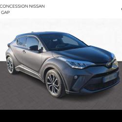 Toyota C-HR 2.0 Hybride 184ch Design Ultimate E-CVT Gap