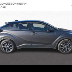 Toyota C-HR 2.0 Hybride 184ch Design Ultimate E-CVT Gap