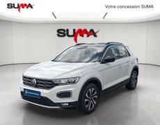 Volkswagen T-Roc Charmeil