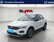 Volkswagen T-Roc Charmeil