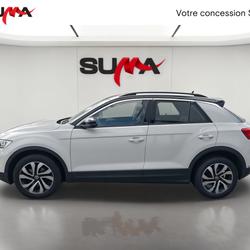 Volkswagen T-Roc T-Roc 2.0 TDI 115 Start/Stop BVM6 Active Charmeil