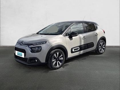 Citroen AX - C3 PureTech 110 ch EAT6 - Max - 14 490 €