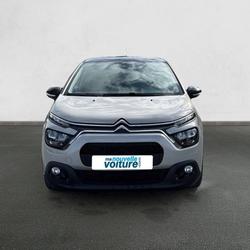 Citroen AX C3 PureTech 110 ch EAT6 - Max Cholet