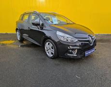 Renault Clio Estate Saint-Georges-sur-Loire