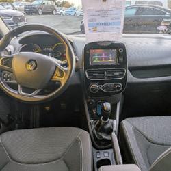 Renault Clio Estate 0.9 TCE 90CH ENERGY BUSINESS Saint-Georges-sur-Loire