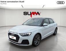 Audi A1 Sportback Charmeil