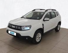 Dacia Duster Cholet