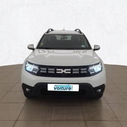 Dacia Duster Duster Blue dCi 115 4x2 - Expression Cholet